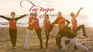 Tango Holidays, TangoAllegria. Vacanze Tango - Tango Raduno- Tango Reisen