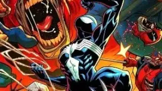 Marvel Zombies Red Band Fan Made Opening 