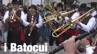 I BATOCUI - Fiorellin del prato