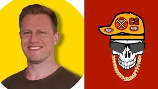 Football Talk with CG Special guest Alex Rollins