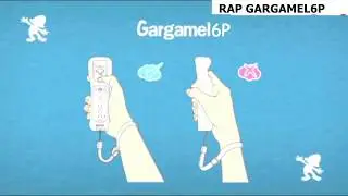 Gargamel6p RAP (Official video)