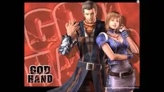 God Hand OST - 25 - Old Hand
