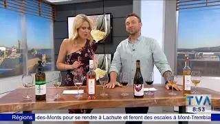 P Lapeyrie 2017 06 17 - Sp&eacute;cial vins du Qu&eacute;bec