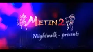 Metin2.de Saphira Mixtape - Niightwalk Handelsception 2.0