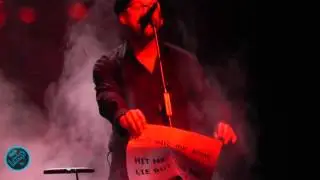 Remain In Silence, Valencia 2014 ( the complete concert, part 4)