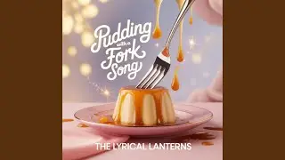 Pudding With A Fork Song