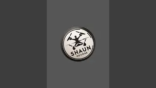 shaun george ..milton keynes from above... is live