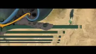 The Errorists: &raquo;The Errorists - Faith in Infrastructure&laquo; (2009) (part 3)
