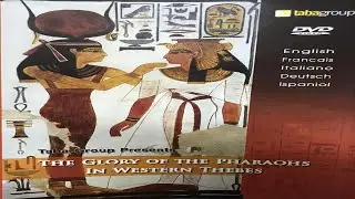 The Glory of the Pharaohs