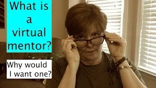 VIRTUAL MENTOR