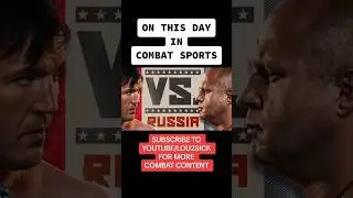 USA VS. Russia | Today In Combat Sports #usa #russia #ufc #mma #espn #espnnews #news #sports