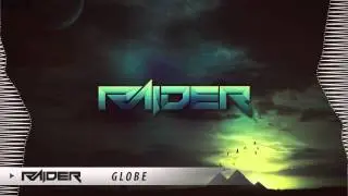 Raider - Globe