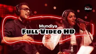 Kuriye Badami Rang Tera Ali Sethi Quratulain Baloch Coke Studio 12