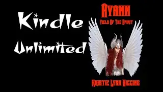 Ayann Yield Of The Spirit Illustrated Story Free Kindle Unlimited Fantasy Book Epic Fantasy RPG art