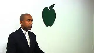 Why I am a SEVENTH-DAY ADVENTIST by Pastor JR Cofer
