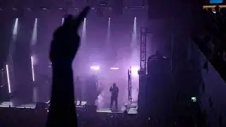 Kneecap - H.O.O.D, live at O2 Academy, Leeds, 20 Nov 2025