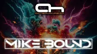 Mike Bound - EOYC 2024