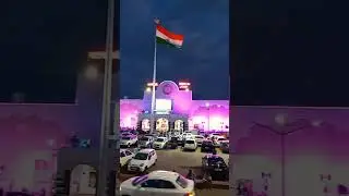patna junction status/patna junction railway station #shorts