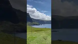 Neist Point                                       Isle of Skye