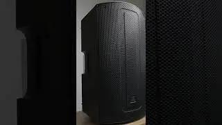 El JBL MAX 15: un parlante para los amantes del sonido potente! #shorts
