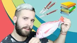 VISSZA A SULIBA ?! | INJEKCI&Oacute; TOLL &eacute;s VICCES TANSZEREK TESZT !