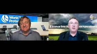 PT2 - Travel Risk Management w/ Frank Harrison