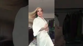 Acordei e faltam quantos pro DRAG RACE BRASIL? 🇧🇷 QUEM TA LOKA? ☄️