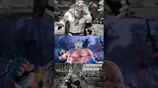 #tekken8#tekkenking#king#bandinamco#short#youtuberlikes#like#shortsvideo#subscribe#gamer#gaming