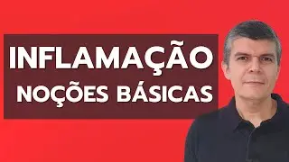 INFLAMAÇÃO: mediadores, células e alterações teciduais
