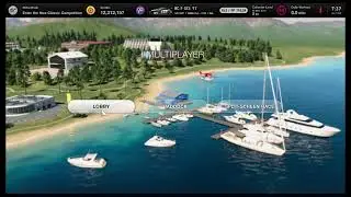 IRO Split 1 Le Mans 24 hr