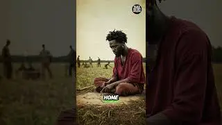 Kunta Kinte: The African Warrior Who Refused to Break | True Story Behind &lsquo;Roots