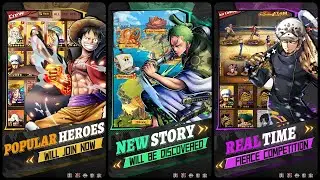 Pirate Squad Travel Mobile Gameplay Android