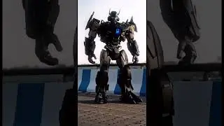😲🏍️ #youtube #fashiontrends #rider #robot #bikevloger #r15v3vlog #india