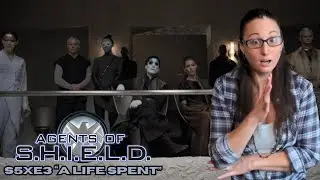 *AGENTS OF S.H.I.E.L.D* S5xE3 