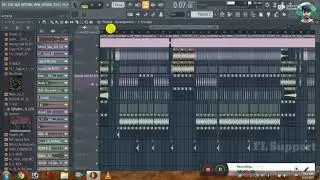 Flp Project /लईकिन के लाईन लाग जाई || Ankush Raja Shilpi || Nawkari Mili Sarkari || Dj Golu Semraha