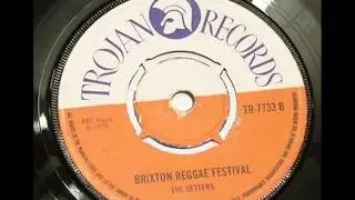 The Setter - Brixton reggae festival