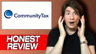 Community Tax Review &ndash; My Honest Experience Using This Tax Relief Platform (2025 Guide)