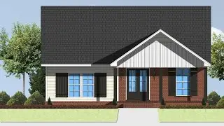 123 Midtown, Hattiesburg, MS Presented by Beth Scharwath.