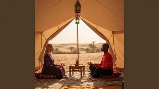 With You I'm At Peace