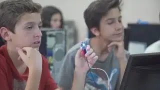 Un día en el Claret!