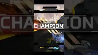 Casual Plays #apexlegends