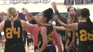 Ventura makes it 20 straight wins with lopsided victory over Dos Pueblos