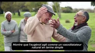 Clou de Girofle : Boostez Libido et Circulation Apr&egrave;s 60 Ans !