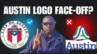 Austin Logo Face-off, which design inspires you most?