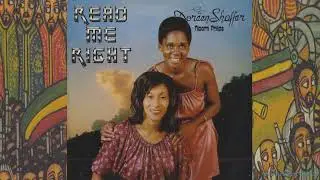 Doreen Schaffer & Nioami Phillips Read Me Right -lprip- '79 (Nationwide)