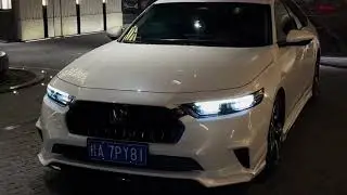 Best honda accord generation | Finally-All New Honda Accord Officially Released- King of all Coupes