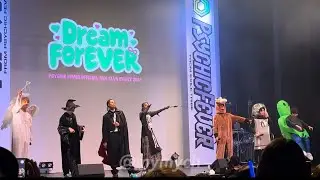 【  PSYCHICFEVER  】 OFFICIAL FAN CLUB  EVENT 2024 〜Dream ForEVER〜