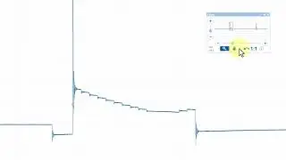 Pico Scope 7 Waveform Zoom Options