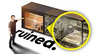 Stop This Sauna Mistake: 4 Details That Prevent Mold, Rot & Insurance Nightmares