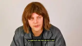 STANLEY H.  CASTING-TAPE  JIM DEKKER